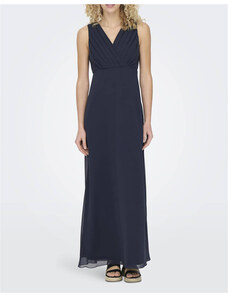 ONLY ONLANNA SISI SL MAXI DRESS LIFE WVN