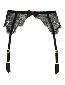 beautynight BeautyNight Body Leonela Beauty Night, Negru - GLAMI.ro