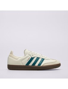 Adidas Samba Og W Femei Încălțăminte Sneakers IG1963 Alb