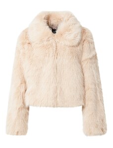 ONLY Geacă de iarnă 'ONLMANNY' gri taupe