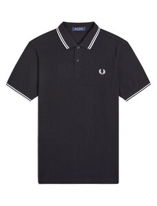 【超希少】Fred Perry M12 B33 Sunset Gold 新色先行予約受付中／The Fred Perry Shirt - M12／イングランド製