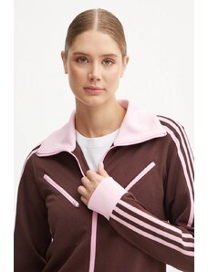 adidas Originals Hanorac adidas Adicolor Classic Track Top Wonder