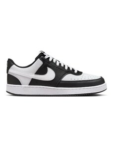 Nike Court Vision Low Next Nat BLACK/WHITE