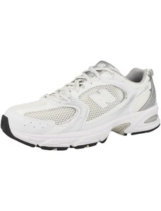 new balance Sneaker low '530' gri / argintiu / alb