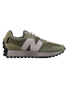 New Balance 327 DARK OLIVINE