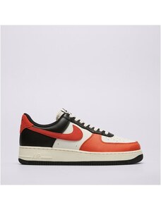 Nike Air Force 1 '07 Lv8 Bărbați Încălțăminte Sneakers HQ4987-010 Portocaliu