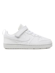 Nike Pantofi Sport Copii Court Borough Low Refraft DV5457-106