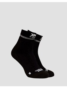 Yeezy Calabasas socks set - Black - GLAMI.ro