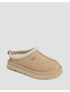 Cizme pentru copii UGG Tazz bej