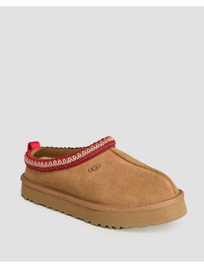 Cizme pentru copii UGG Tazz maro