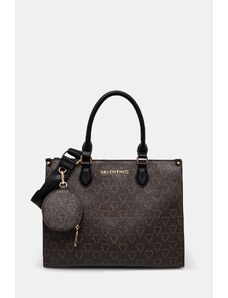 Valentino Bags poșetă culoarea maro, VBS8GT04