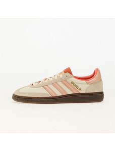 adidas Originals adidas Handball Spezial W Cream White/ Powder Coral/ Semi Coral