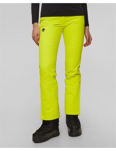 Pantaloni De Schi Pentru Femei Descente Insulated Pants