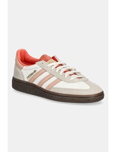 adidas Originals sneakers Handball Spezial culoarea bej, JI2649