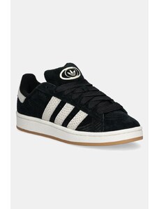 adidas Originals sneakers Campus 00s culoarea negru, JQ7669