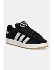 adidas Originals sneakers Campus 00s culoarea negru, JQ7669