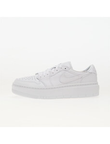 Air Jordan 1 Elevate Low White/ White-White