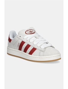 adidas Originals sneakers Campus 00s culoarea alb, JQ7783