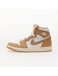 Air Jordan 1 Retro High OG Praline/ White-Sail