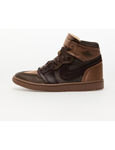 Air Jordan 1 High Method of Make Archaeo Brown/ Earth-Cacao Wow