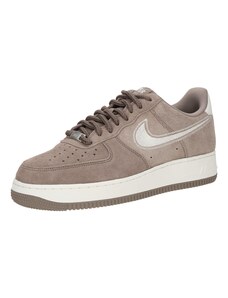 Nike Sportswear Sneaker low 'AIR FORCE 1 07 LV8' brocart