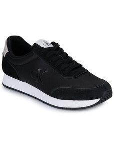 Calvin Klein Jeans Pantofi sport Casual Bărbați RETRO RUNNER ICONIC SNK