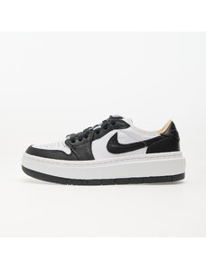 Air Jordan 1 Elevate Low White/ Black-White
