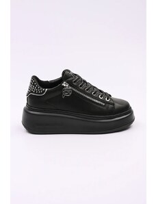 Imrozia Premium | Celeste Pret 25 | SP-112 Scarph