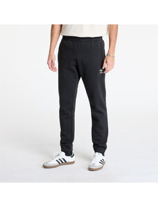 adidas Originals Pantaloni de trening adidas Trefoil Essentials Pants Black XXL