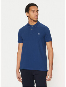 Tricou polo U.S. Polo Assn.