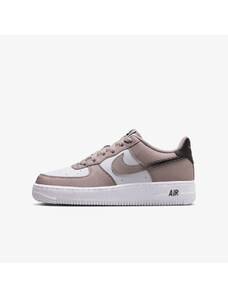 NIKE Pantofi Sport NIKE AIR FORCE 1 GS PDR