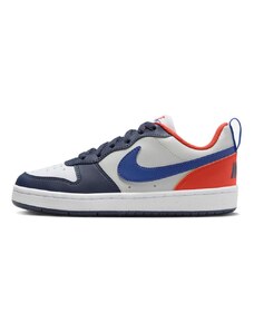 Tenisi Copii NIKE Court Borough Low Recraft
