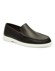 BOSS BLACK De piele mocasini Sienne_Mocc_tbsf