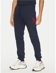 Pantaloni trening U.S. Polo Assn.
