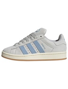 ADIDAS ORIGINALS Sneaker low 'Campus 00s' albastru deschis / gri deschis