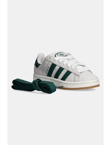adidas Originals sneakers Campus 00s culoarea gri, JQ7784
