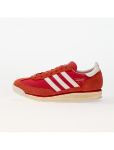adidas Originals adidas SL 72 Rs Preloved Red/ Core White/ Purrub