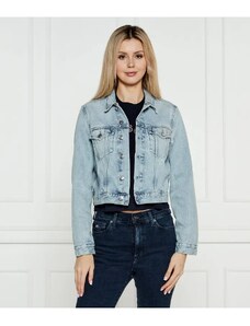 Calvin Klein Jeans De blugi geacă | Regular Fit
