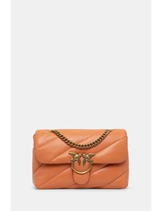 Pinko poseta de piele 100038 A0F2