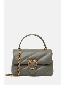 Pinko poseta de piele 100038 A0F2