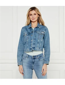 Calvin Klein Jeans De blugi geacă | Regular Fit