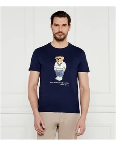 POLO RALPH LAUREN Tricou | Custom slim fit