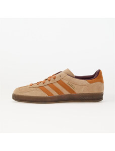 adidas Originals adidas Gazelle Indoor Warm Sand/ Craft Ochre/ Shadow Red
