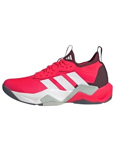 ADIDAS PERFORMANCE Pantofi sport 'RAPIDMOVE ADV 2' purpuriu / negru / alb murdar