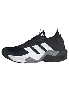 ADIDAS PERFORMANCE Pantofi sport 'Rapidmove ADV 2' negru / alb