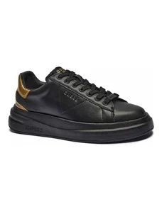 Guess De piele sneakers ELBA