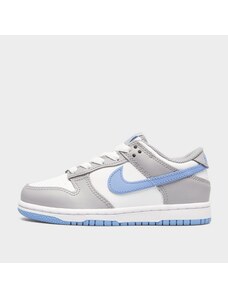 Nike Dunk Low Ps Copii Încălțăminte Sneakers FB9108121 Alb