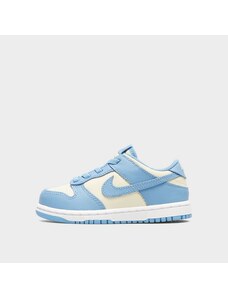 Nike Dunk Low (Tde) Copii Încălțăminte Sneakers FB9107-400 Albastru