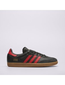 Adidas Samba Og Bărbați Încălțăminte Sneakers IG6173 Negru