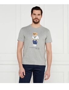 POLO RALPH LAUREN Tricou | Custom slim fit